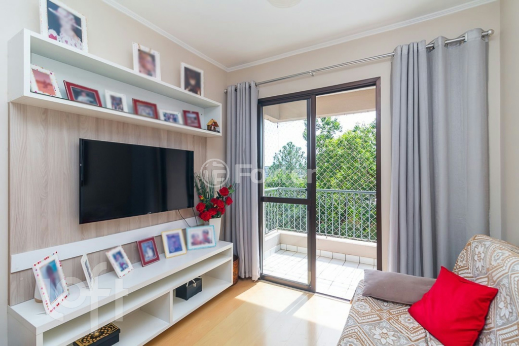 Apartamento à venda com 3 quartos, 67m² - Foto 5