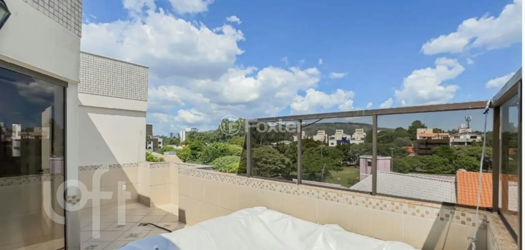 Cobertura à venda com 3 quartos, 150m² - Foto 11