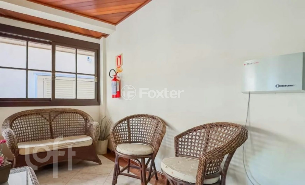 Cobertura à venda com 3 quartos, 150m² - Foto 4