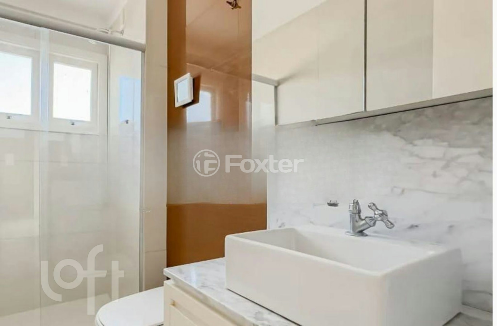 Cobertura à venda com 3 quartos, 150m² - Foto 1