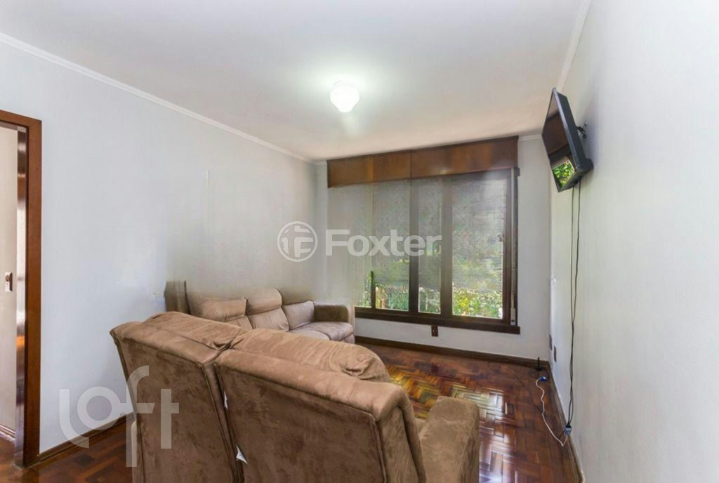 Apartamento à venda com 2 quartos, 72m² - Foto 1