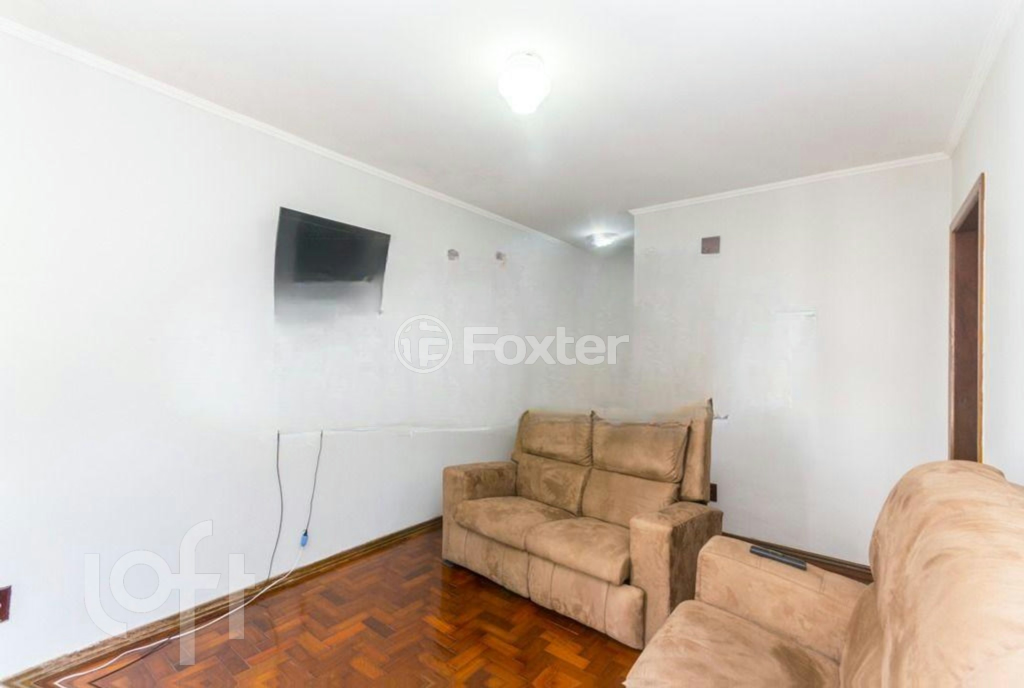 Apartamento à venda com 2 quartos, 72m² - Foto 3