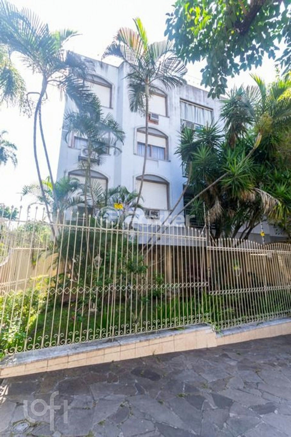 Apartamento à venda com 2 quartos, 72m² - Foto 9