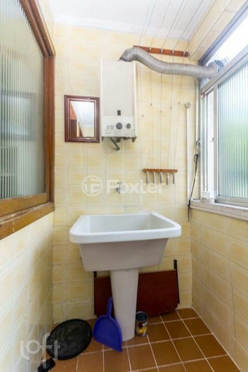 Apartamento à venda com 2 quartos, 72m² - Foto 19