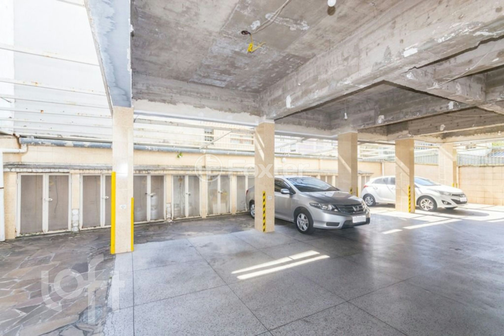 Apartamento à venda com 2 quartos, 72m² - Foto 22