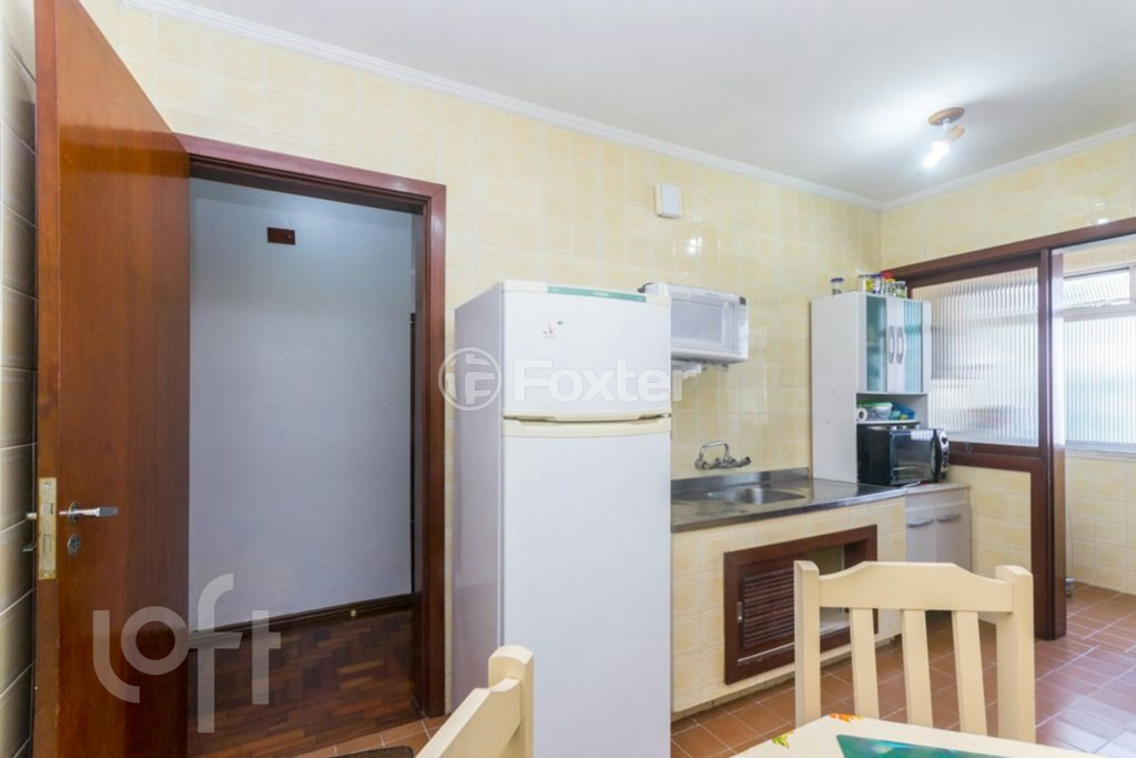 Apartamento à venda com 2 quartos, 72m² - Foto 6