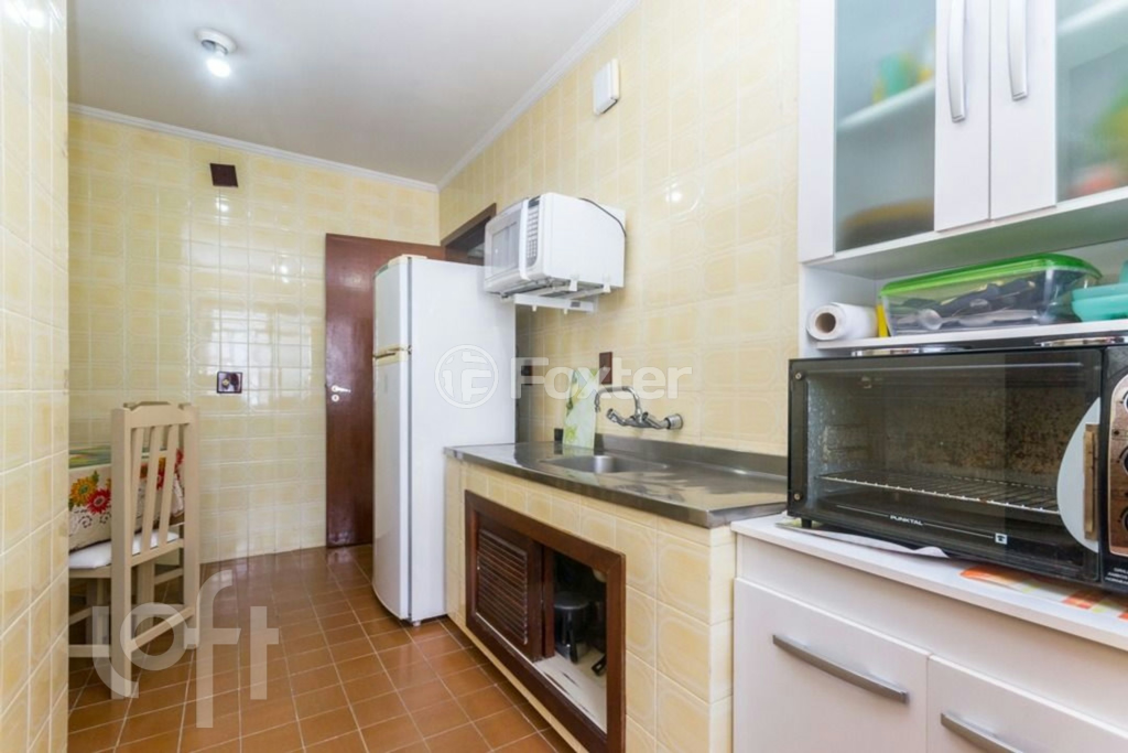Apartamento à venda com 2 quartos, 72m² - Foto 7
