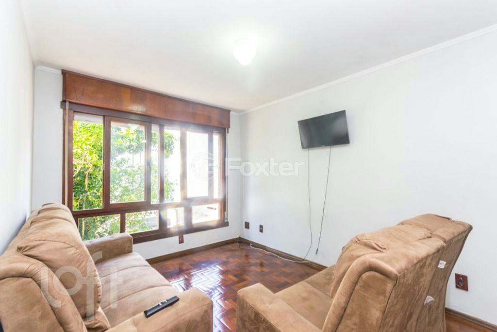 Apartamento à venda com 2 quartos, 72m² - Foto 27