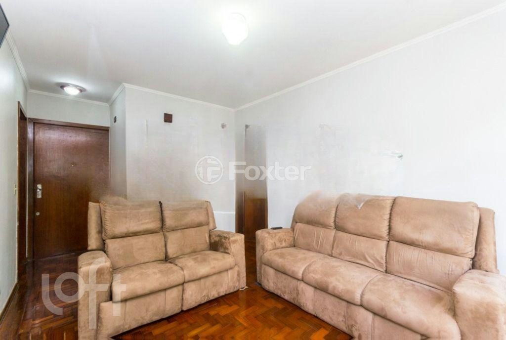 Apartamento à venda com 2 quartos, 72m² - Foto 2