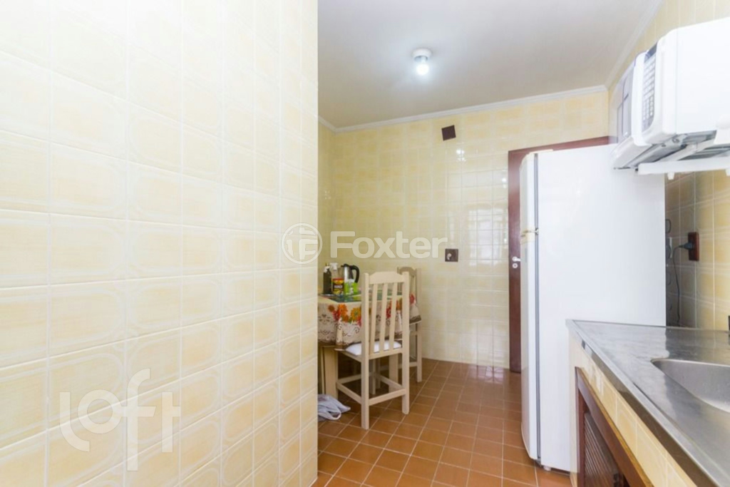 Apartamento à venda com 2 quartos, 72m² - Foto 8