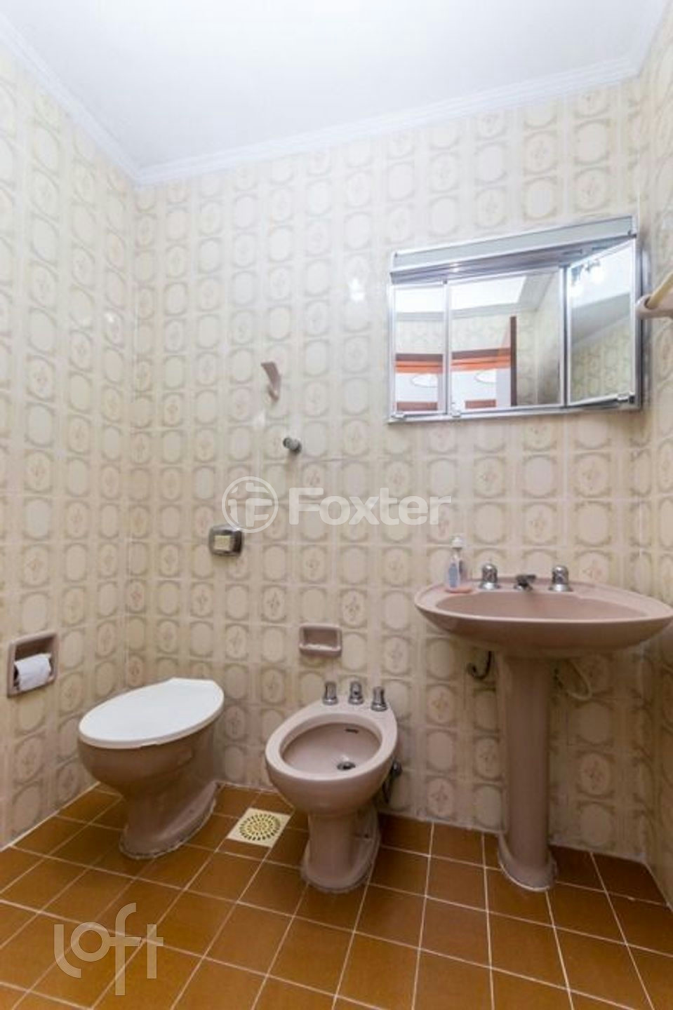 Apartamento à venda com 2 quartos, 72m² - Foto 20