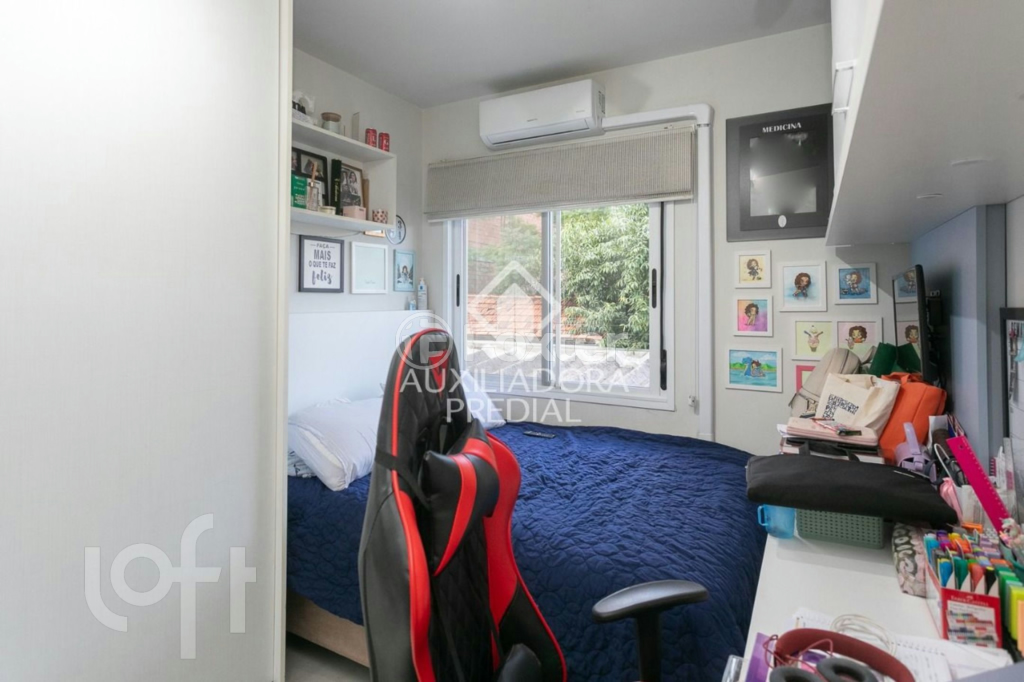 Apartamento à venda com 2 quartos, 78m² - Foto 14