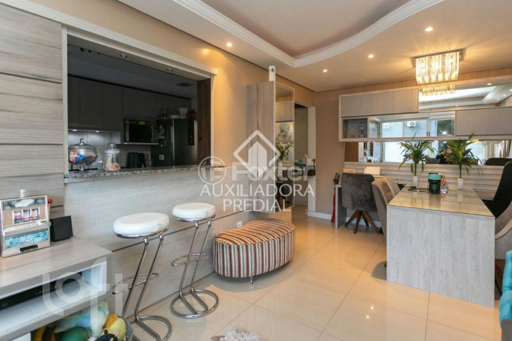 Apartamento à venda com 2 quartos, 78m² - Foto 1