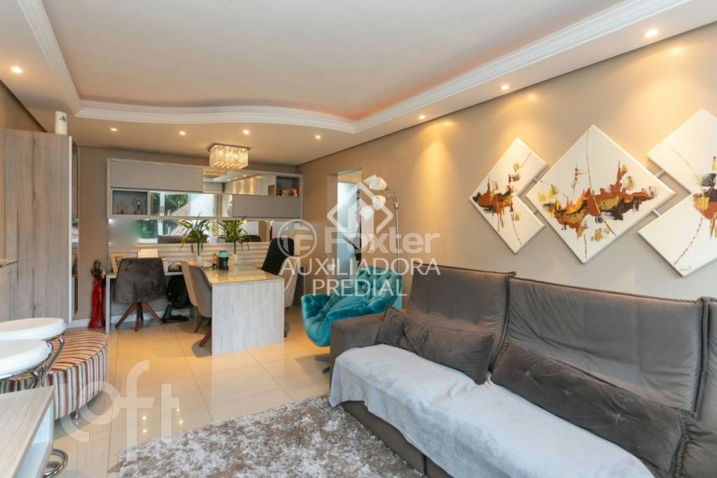 Apartamento à venda com 2 quartos, 78m² - Foto 41
