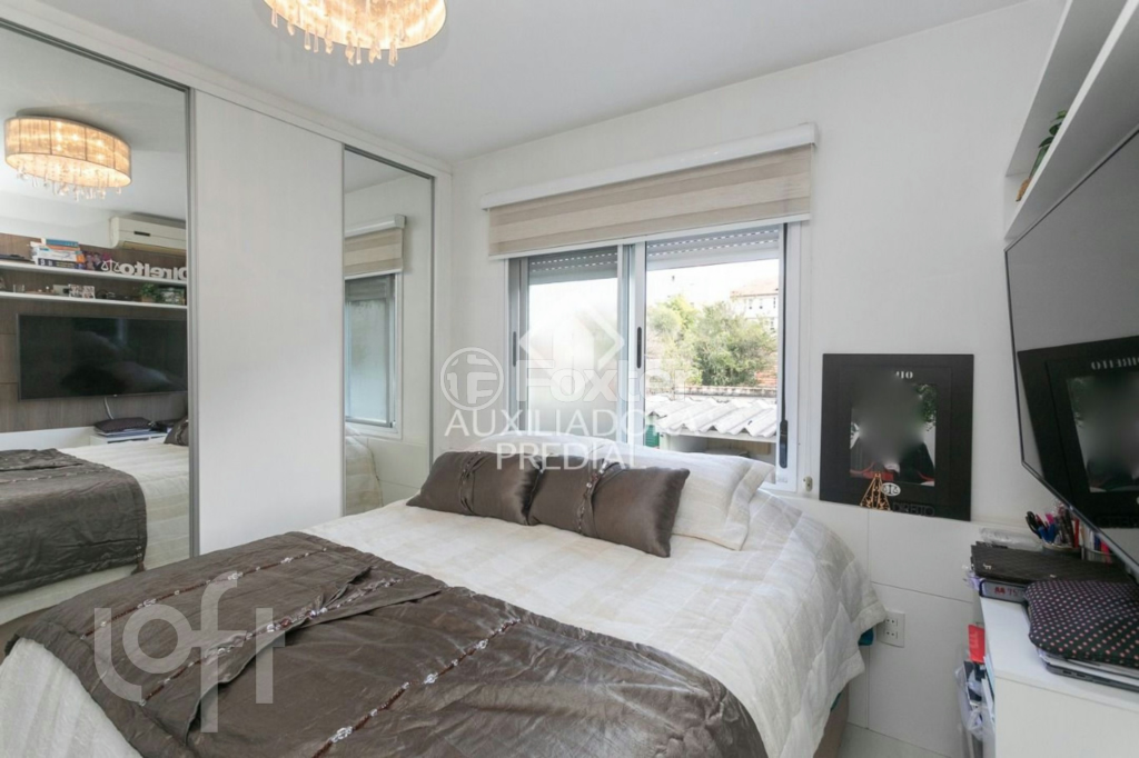 Apartamento à venda com 2 quartos, 78m² - Foto 21