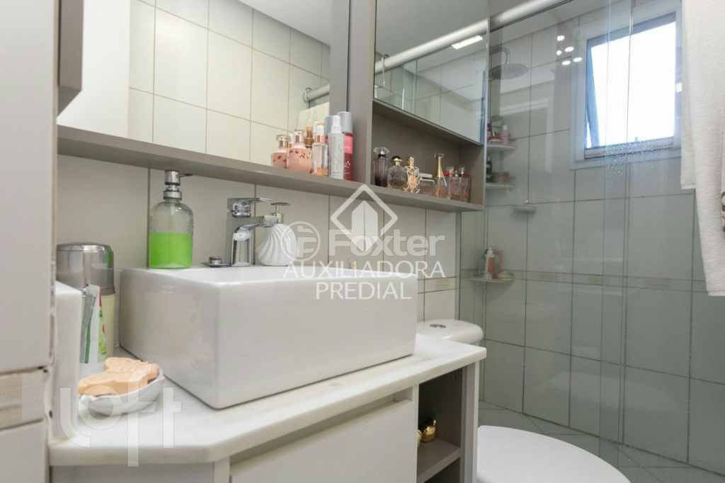 Apartamento à venda com 2 quartos, 78m² - Foto 24