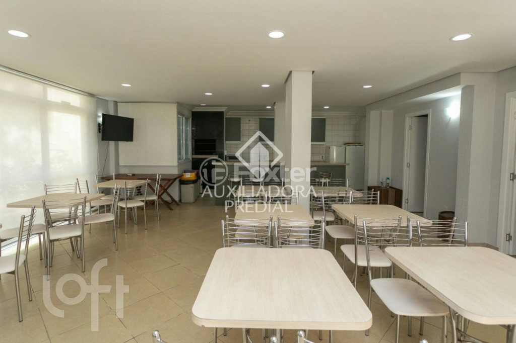 Apartamento à venda com 2 quartos, 78m² - Foto 35
