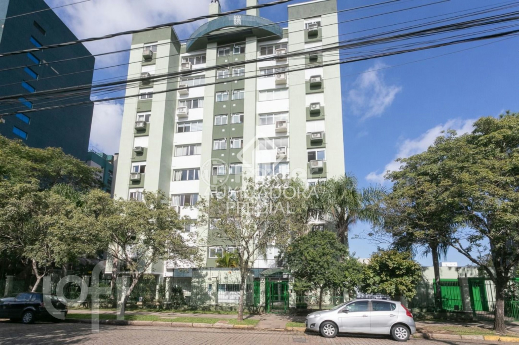 Apartamento à venda com 2 quartos, 78m² - Foto 40