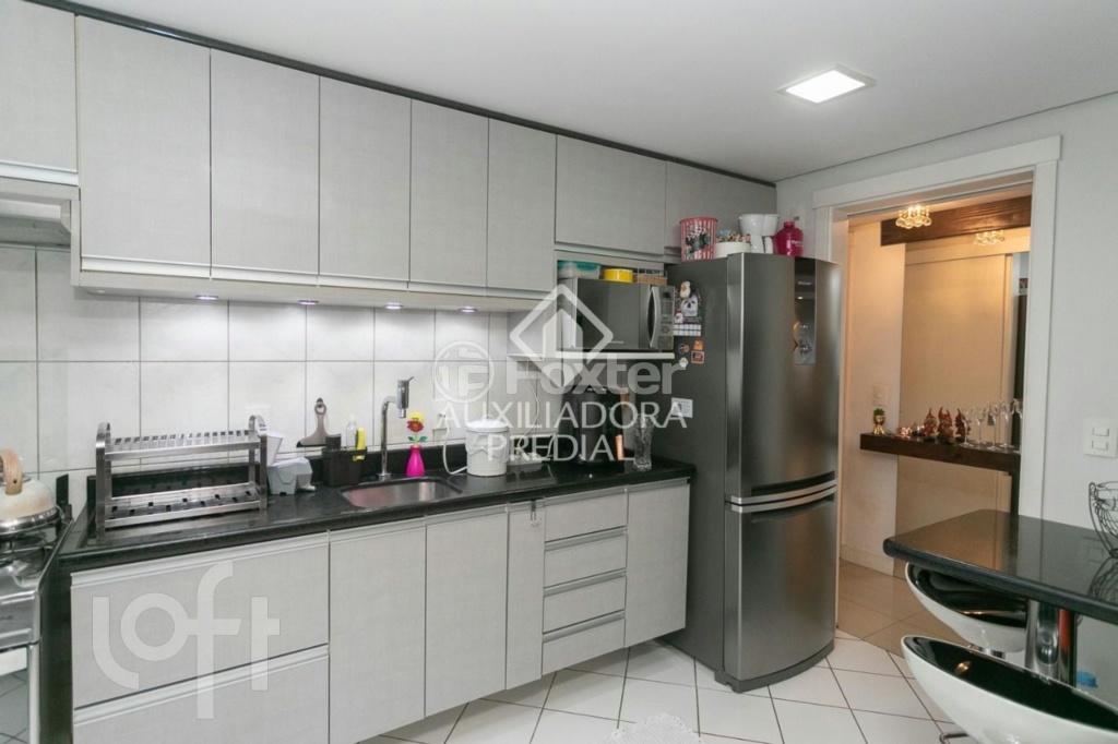 Apartamento à venda com 2 quartos, 78m² - Foto 6