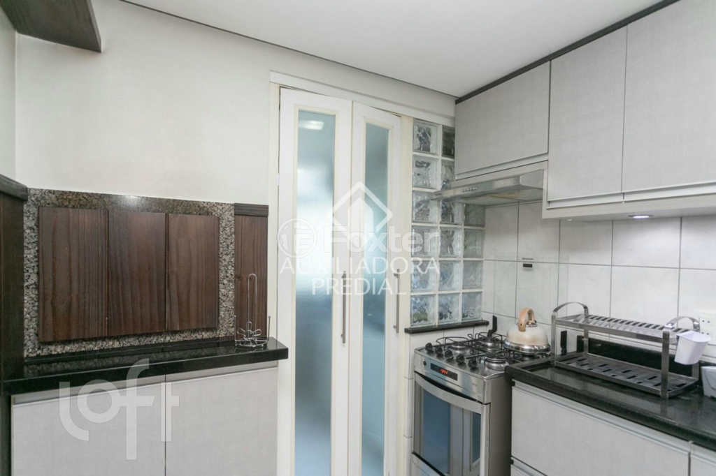 Apartamento à venda com 2 quartos, 78m² - Foto 11