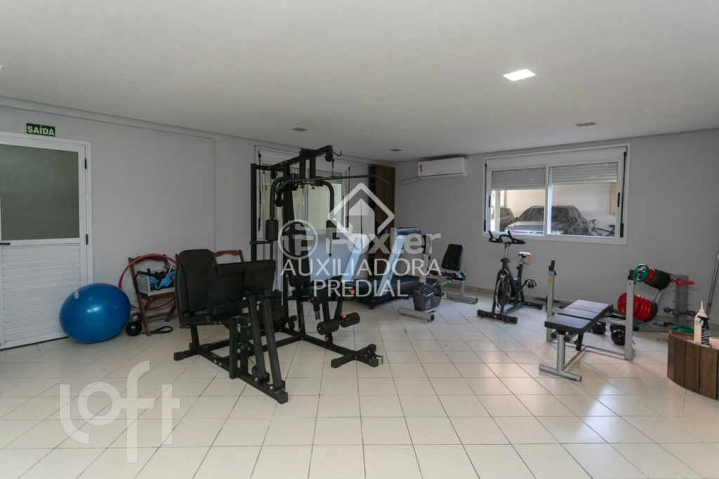 Apartamento à venda com 2 quartos, 78m² - Foto 38