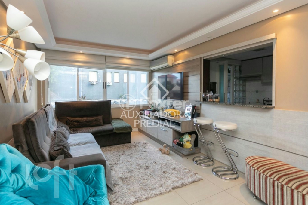 Apartamento à venda com 2 quartos, 78m² - Foto 2