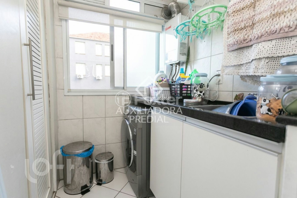 Apartamento à venda com 2 quartos, 78m² - Foto 8
