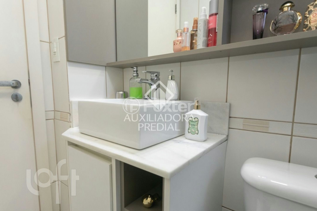 Apartamento à venda com 2 quartos, 78m² - Foto 26