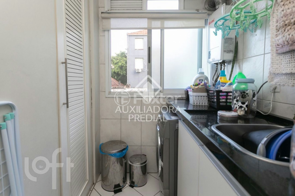 Apartamento à venda com 2 quartos, 78m² - Foto 9