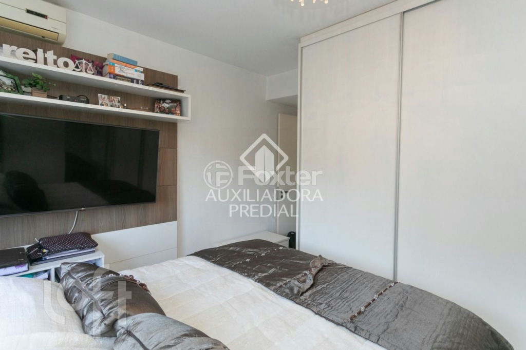 Apartamento à venda com 2 quartos, 78m² - Foto 22