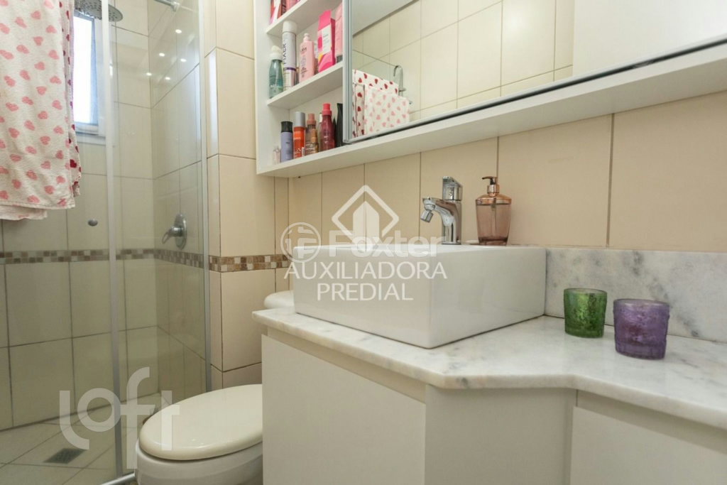 Apartamento à venda com 2 quartos, 78m² - Foto 18