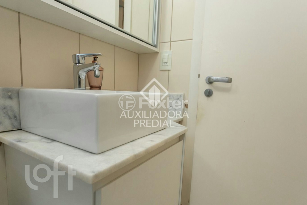 Apartamento à venda com 2 quartos, 78m² - Foto 20