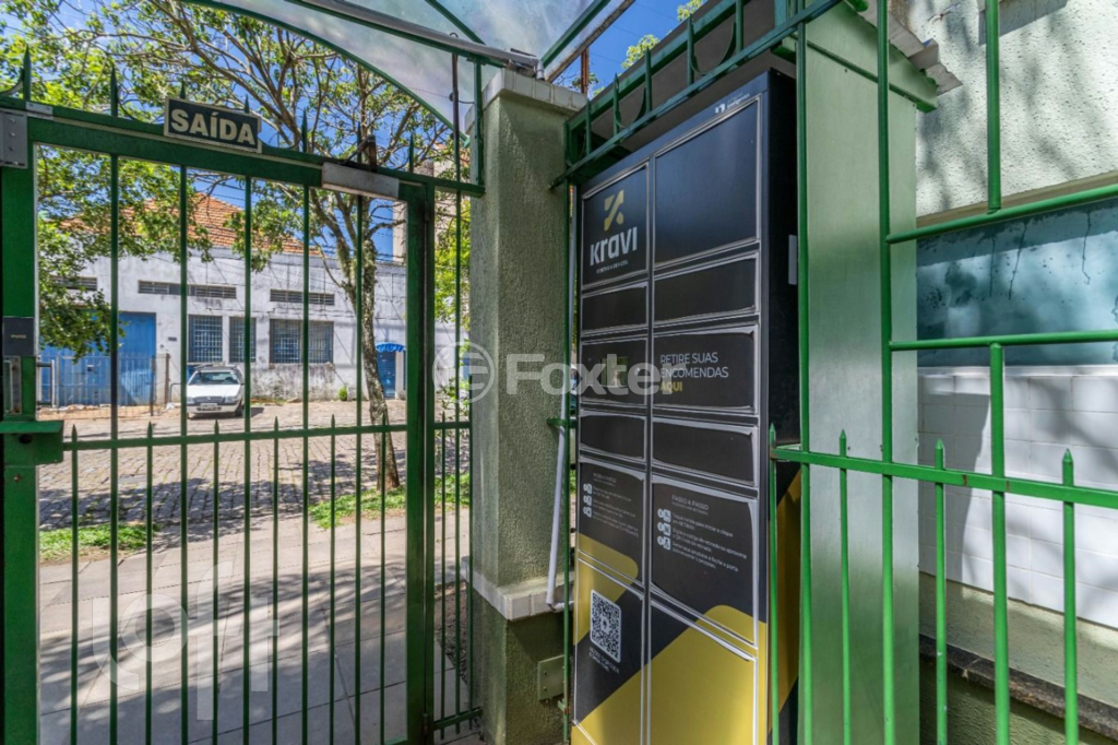 Apartamento à venda com 2 quartos, 78m² - Foto 28