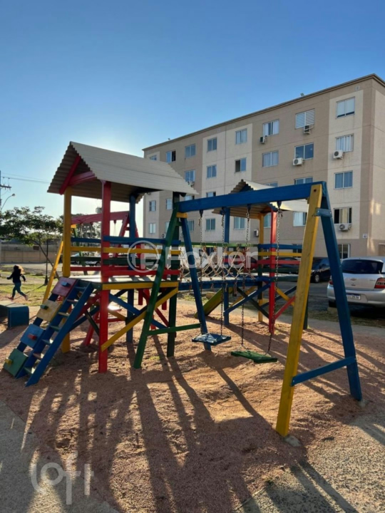 Apartamento à venda com 2 quartos, 42m² - Foto 6