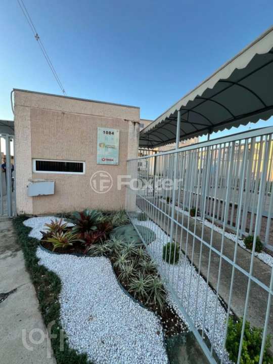 Apartamento à venda com 2 quartos, 42m² - Foto 5