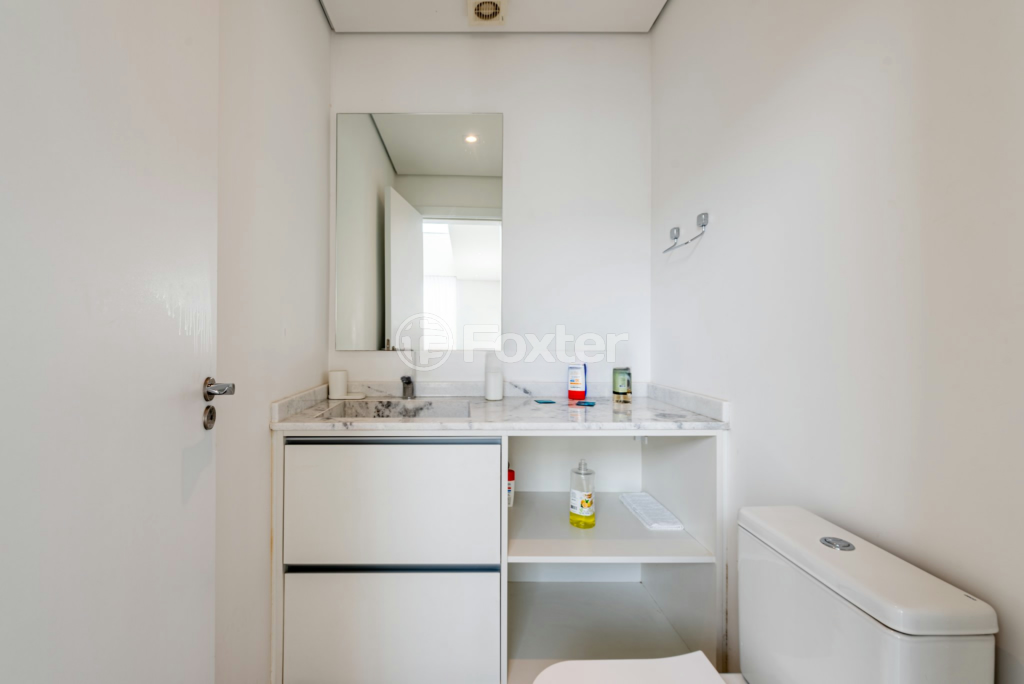 Casa de Condomínio à venda com 4 quartos, 523m² - Foto 46