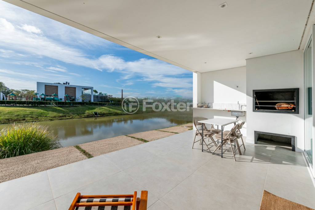 Casa de Condomínio à venda com 4 quartos, 523m² - Foto 45