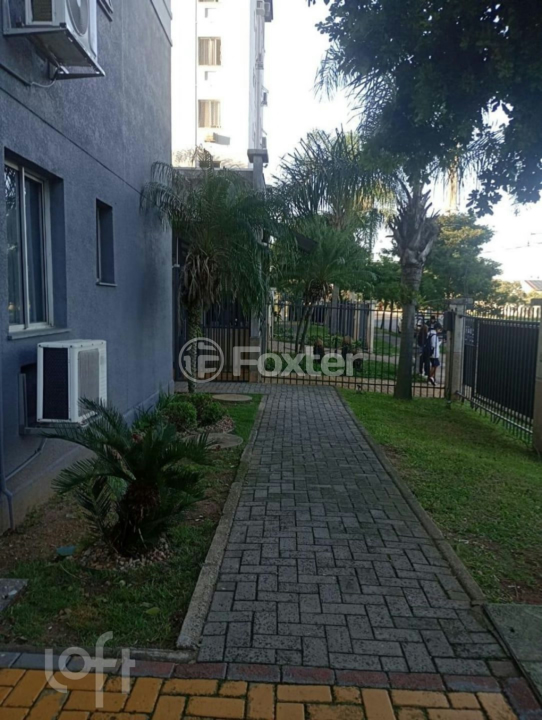 Apartamento à venda com 2 quartos, 43m² - Foto 22
