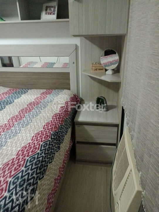 Apartamento à venda com 2 quartos, 43m² - Foto 13