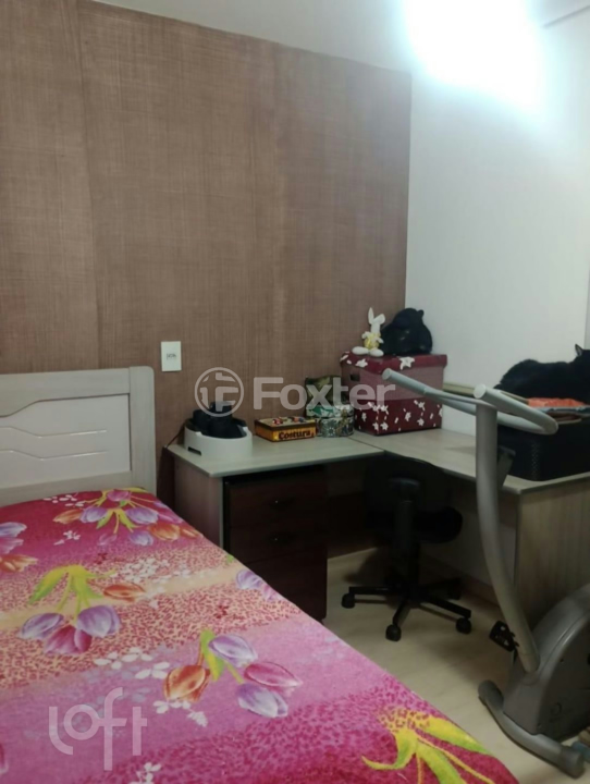 Apartamento à venda com 2 quartos, 43m² - Foto 15
