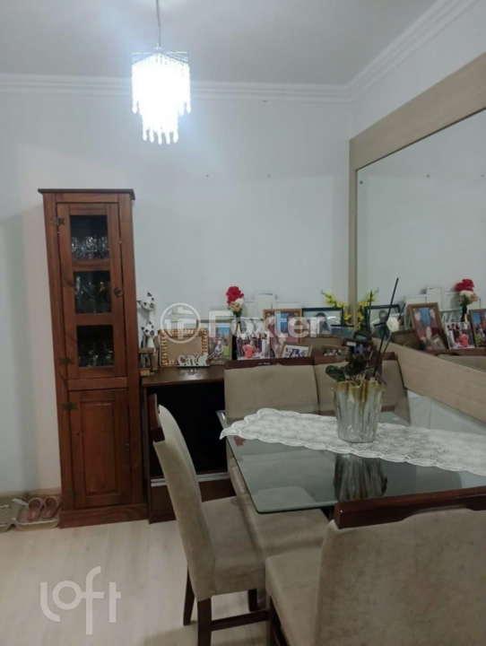 Apartamento à venda com 2 quartos, 43m² - Foto 5