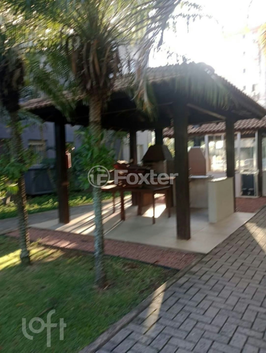 Apartamento à venda com 2 quartos, 43m² - Foto 21