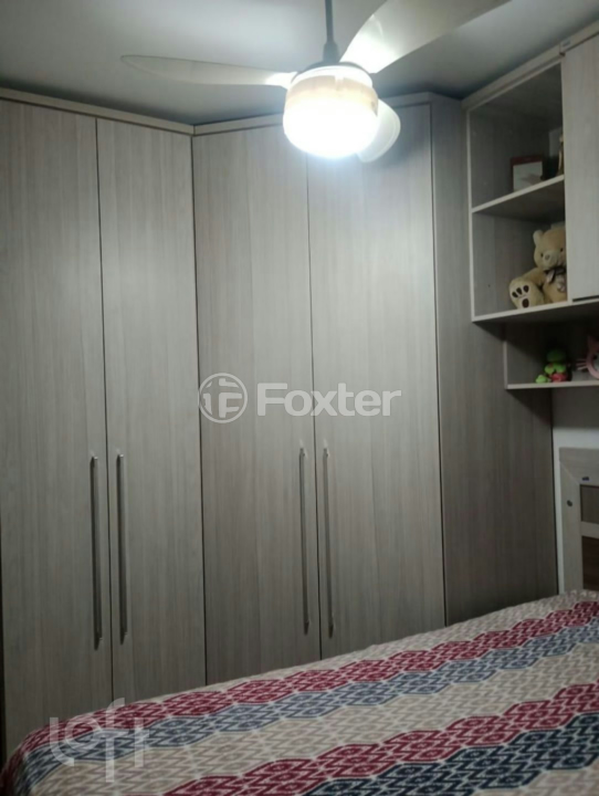 Apartamento à venda com 2 quartos, 43m² - Foto 12