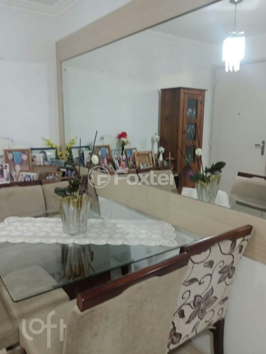 Apartamento à venda com 2 quartos, 43m² - Foto 23