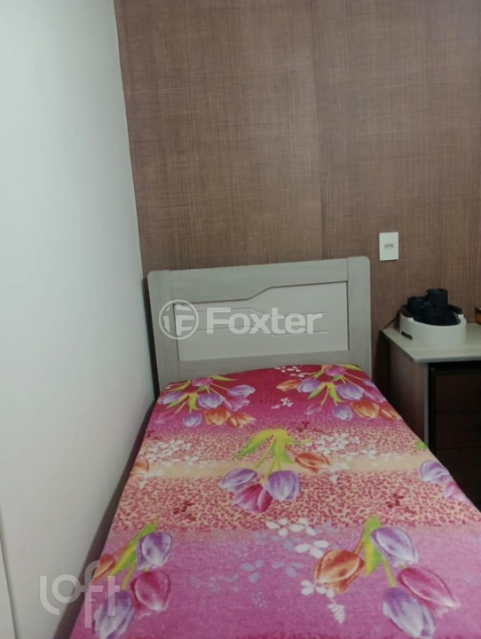 Apartamento à venda com 2 quartos, 43m² - Foto 14