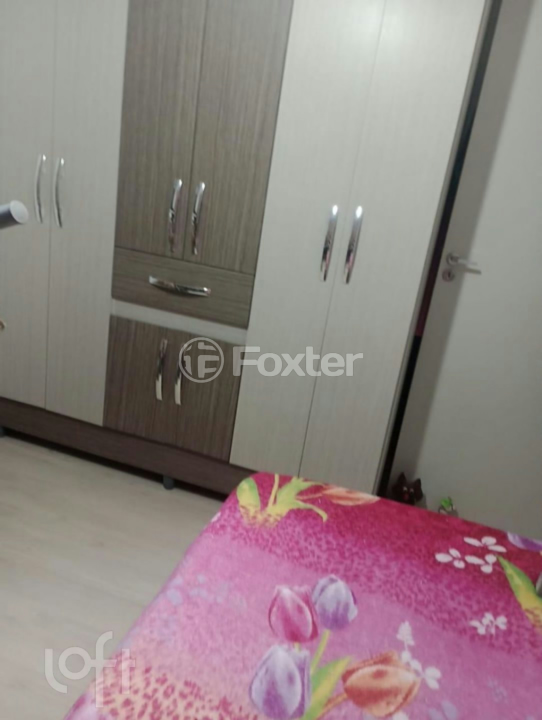 Apartamento à venda com 2 quartos, 43m² - Foto 16