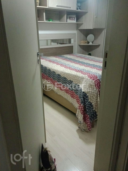 Apartamento à venda com 2 quartos, 43m² - Foto 10