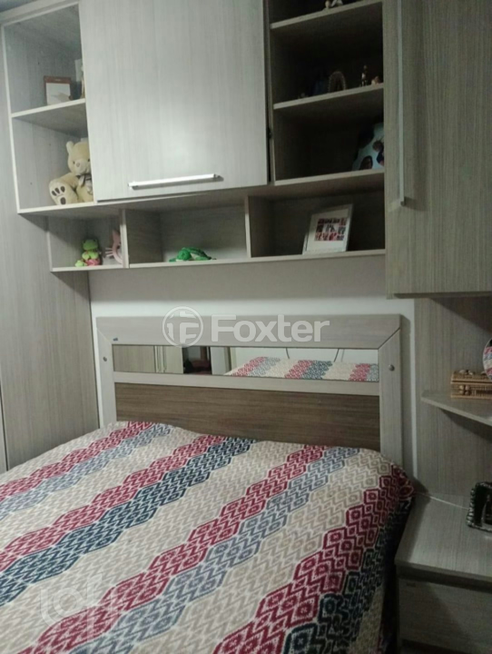 Apartamento à venda com 2 quartos, 43m² - Foto 11