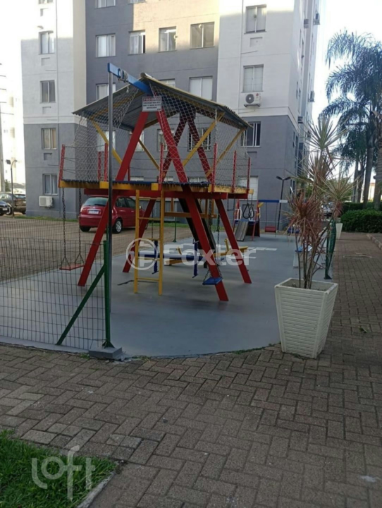 Apartamento à venda com 2 quartos, 43m² - Foto 19
