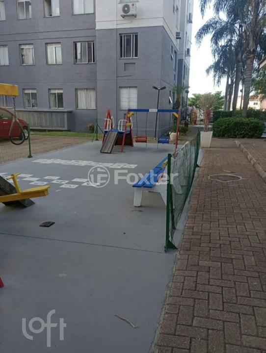 Apartamento à venda com 2 quartos, 43m² - Foto 18
